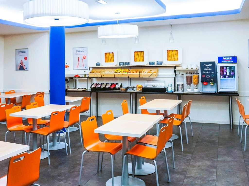 이비스 버짓 히로나 코스타 브라바 호텔 지로나 레스토랑 사진